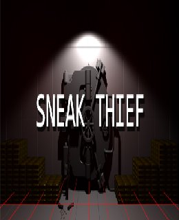 sneak thief no download